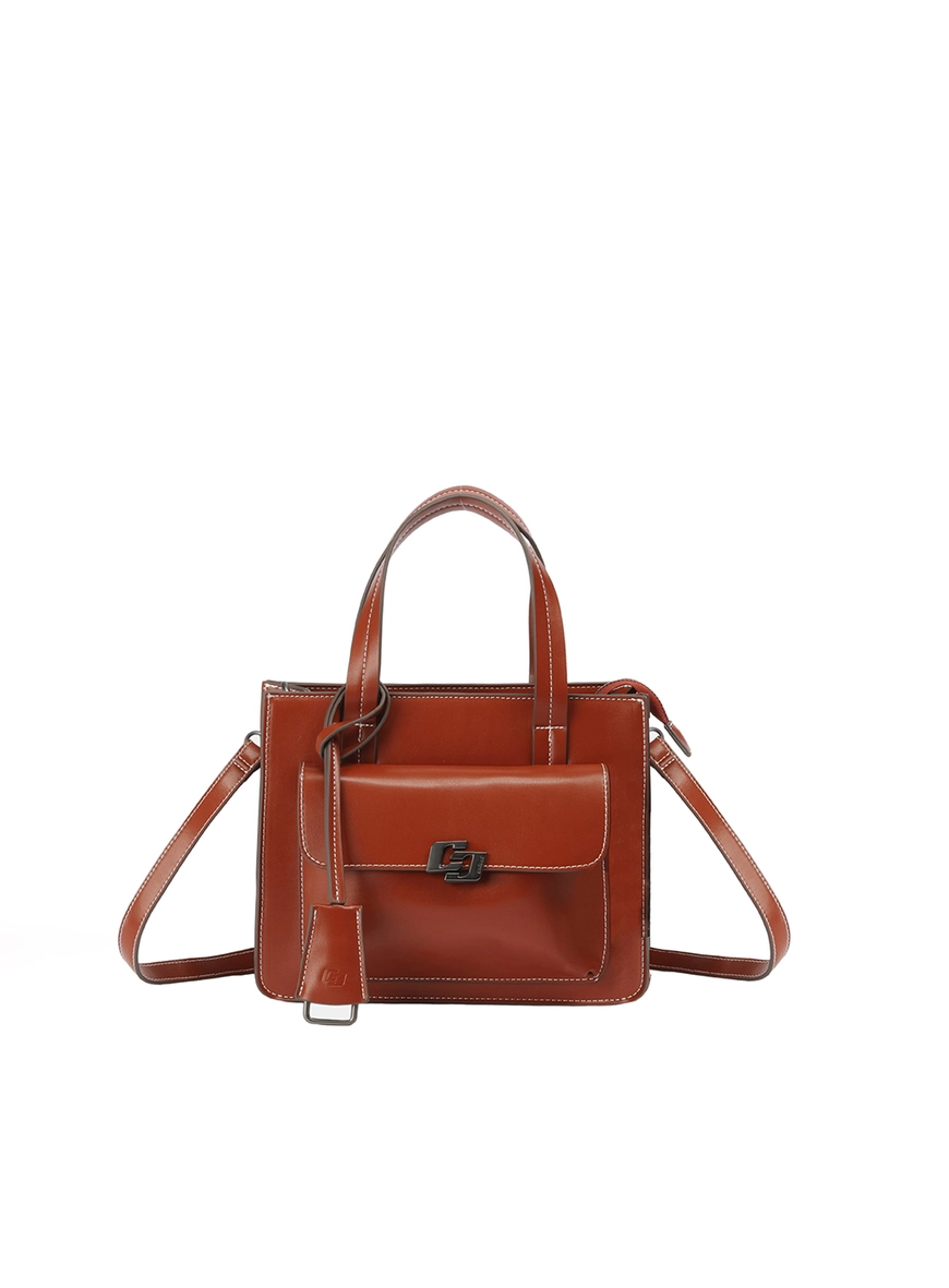 Bolsa Feminina Tote Iconic