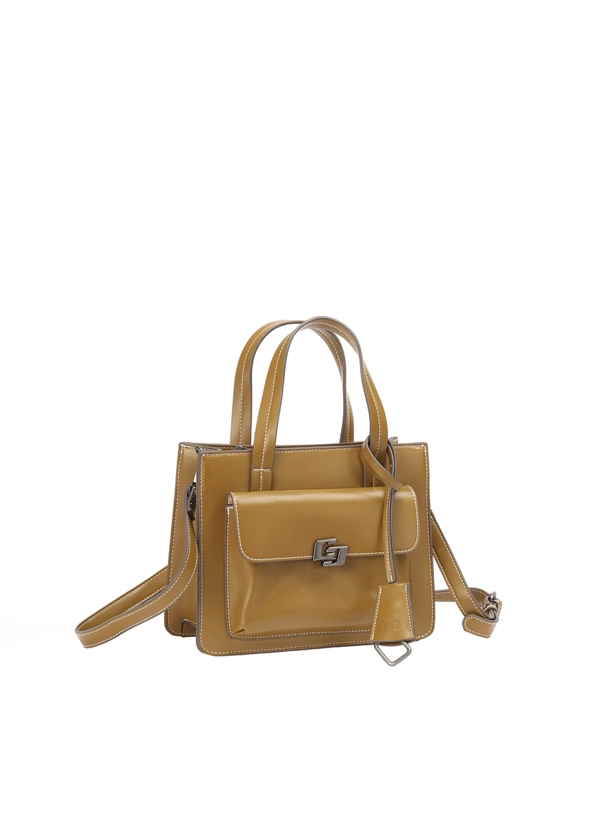 Bolsa Feminina Tote Iconic
