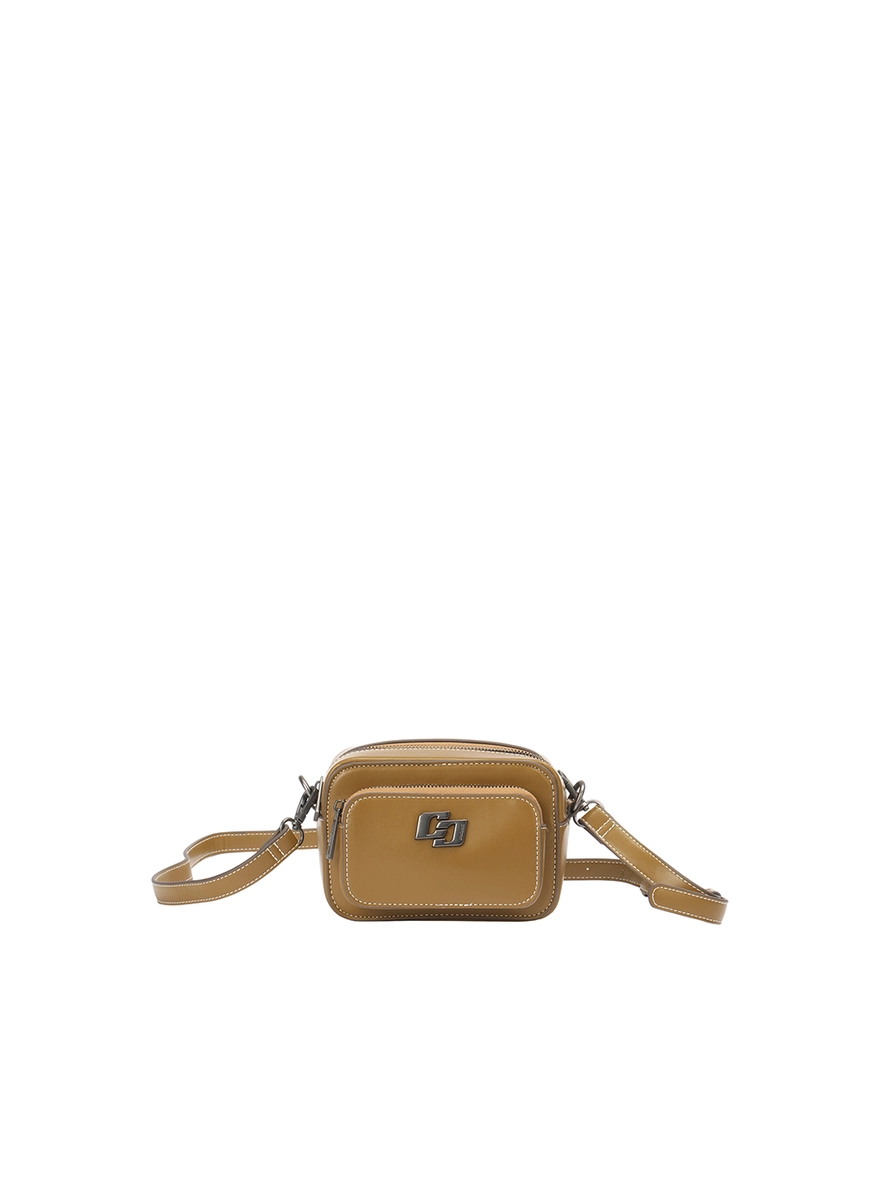 Bolsa Feminina Câmera Bag Iconic