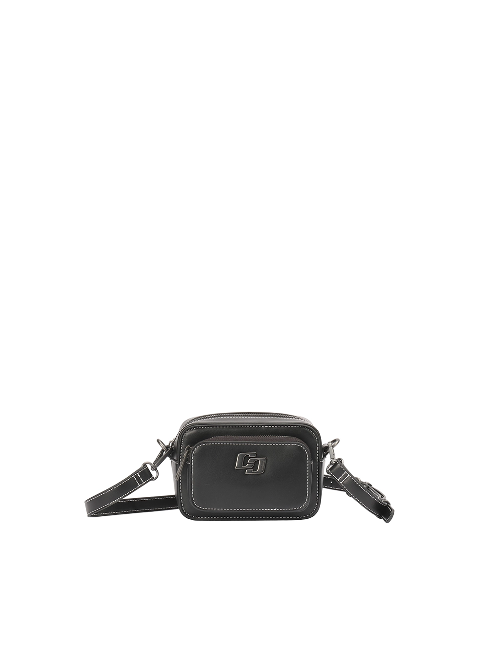 Bolsa Feminina Câmera Bag Iconic Preto