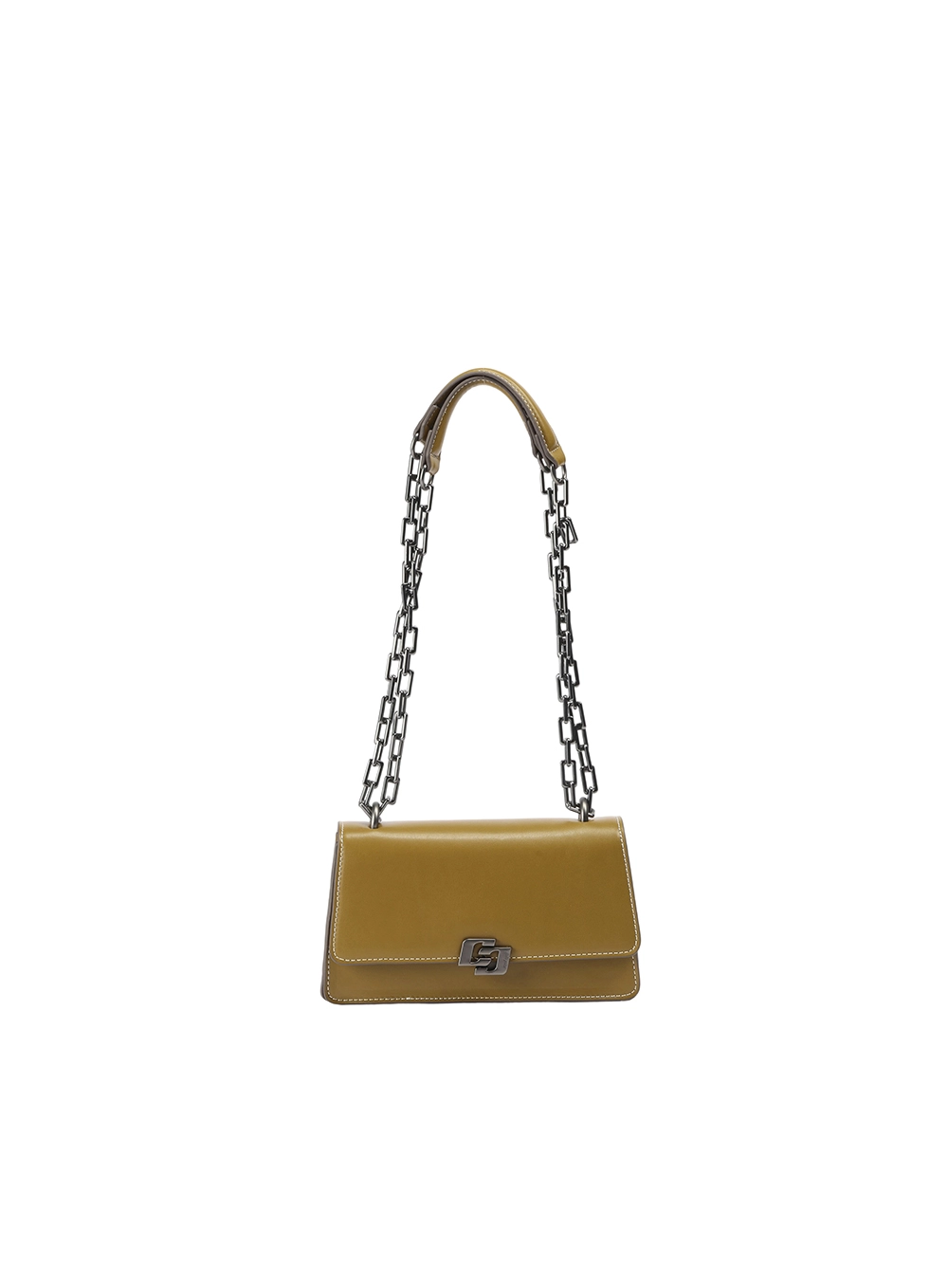 Bolsa Feminina Tampa Iconic Marrom