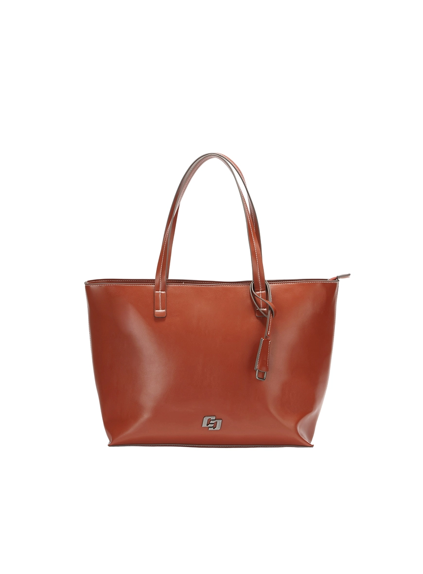 Bolsa Feminina Shopping Bag Iconic