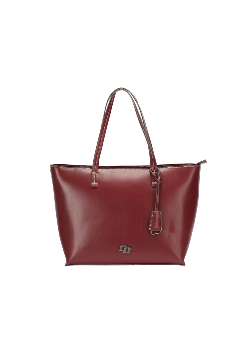 Bolsa Feminina Shopping Bag Iconic