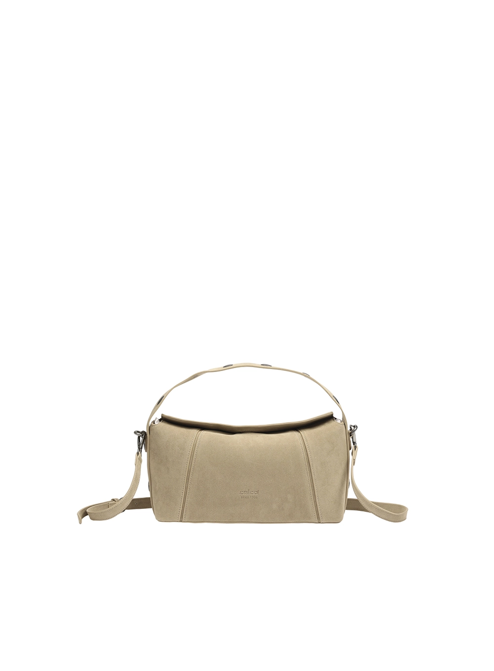 Bolsa Feminina Crossbody Boho Bege