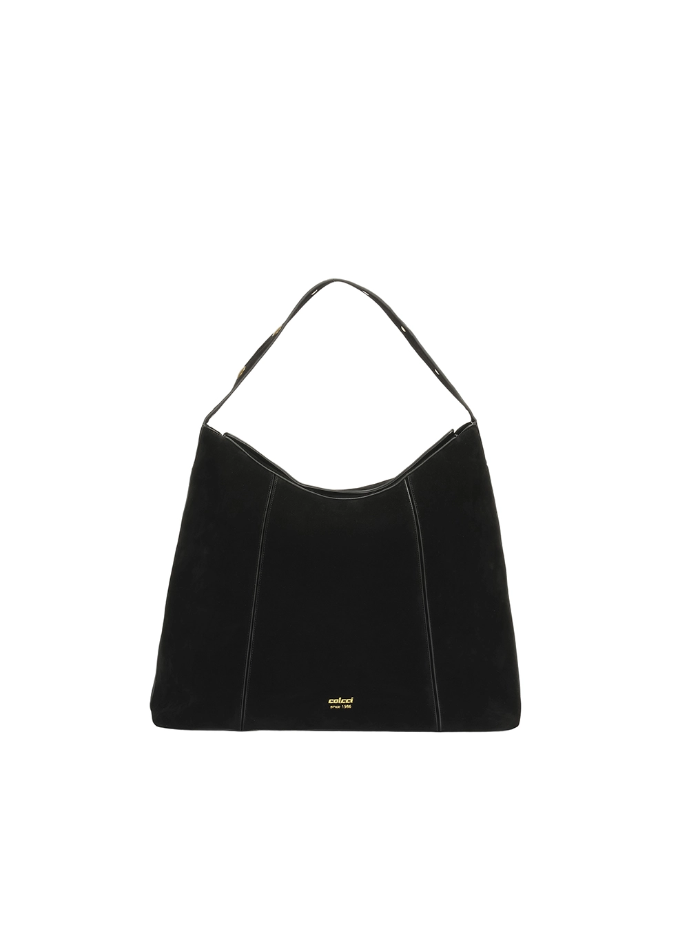 Bolsa Feminina Boho Preto