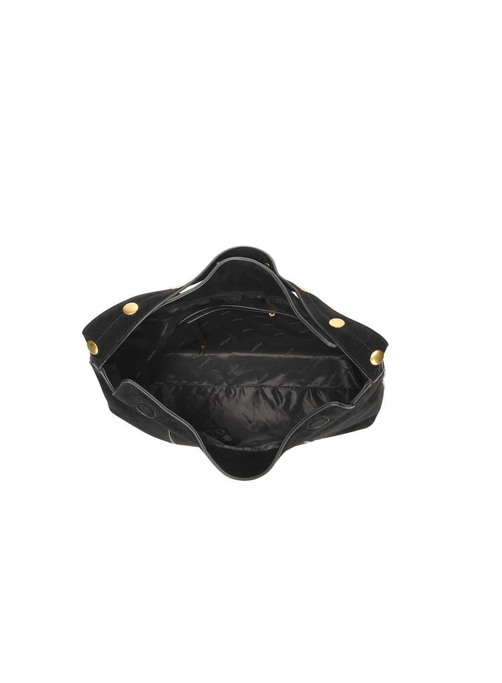 Bolsa Feminina Boho Preto