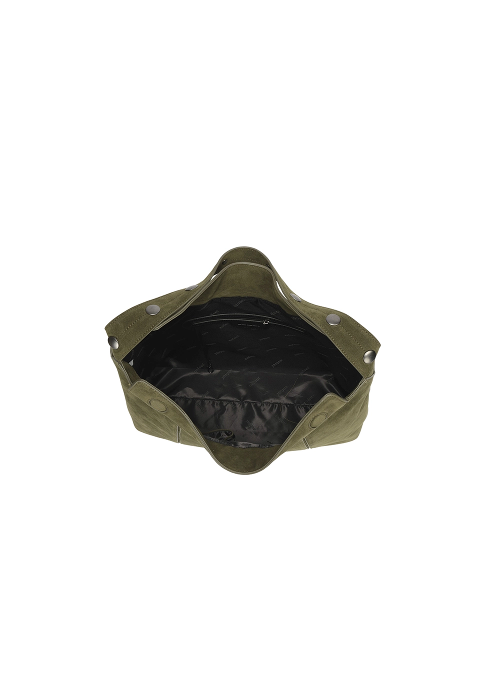 Bolsa Feminina Boho Verde