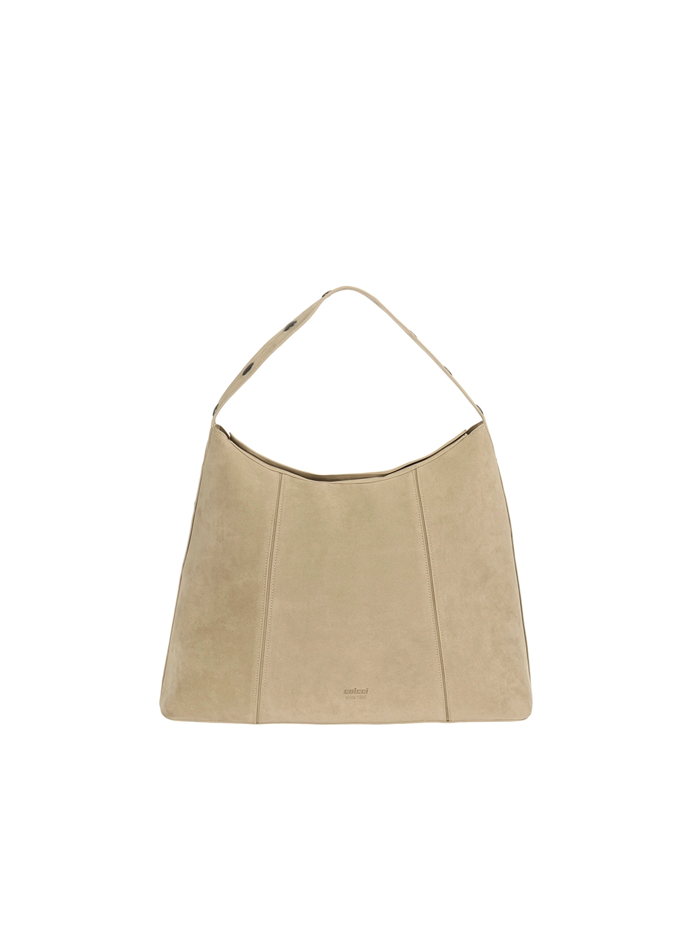 Bolsa Feminina Boho Bege