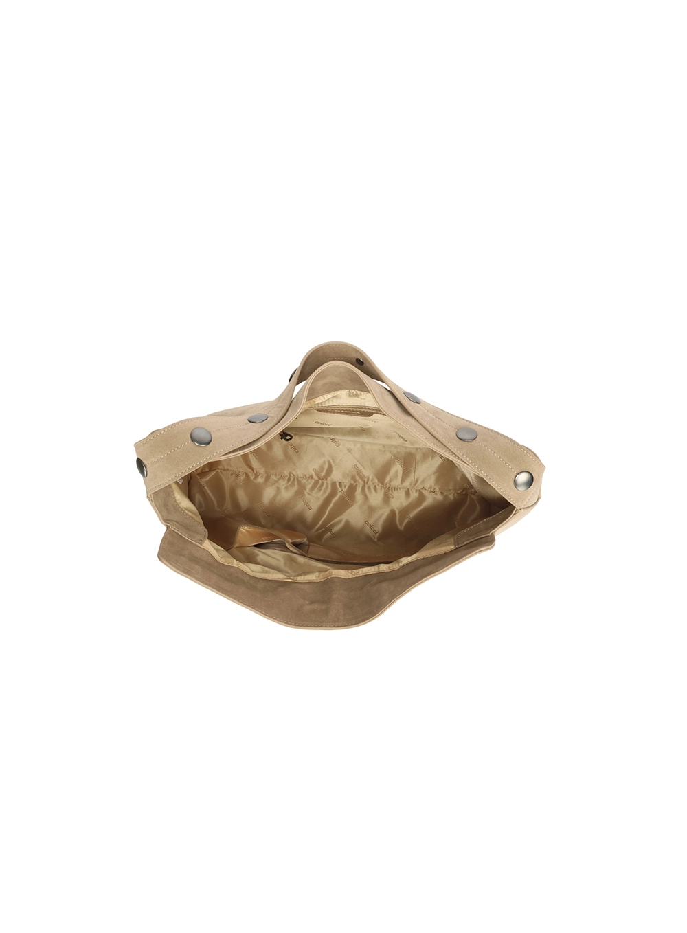 Bolsa Feminina Boho Bege