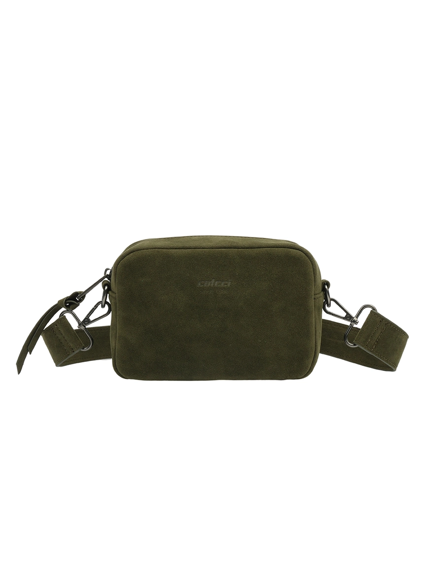 Bolsa Feminina Câmera Bag Boho
