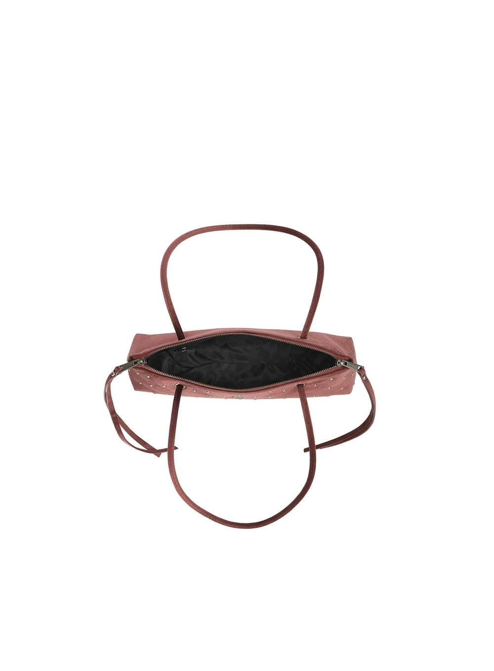 Bolsa Feminino Long Pins Bordô