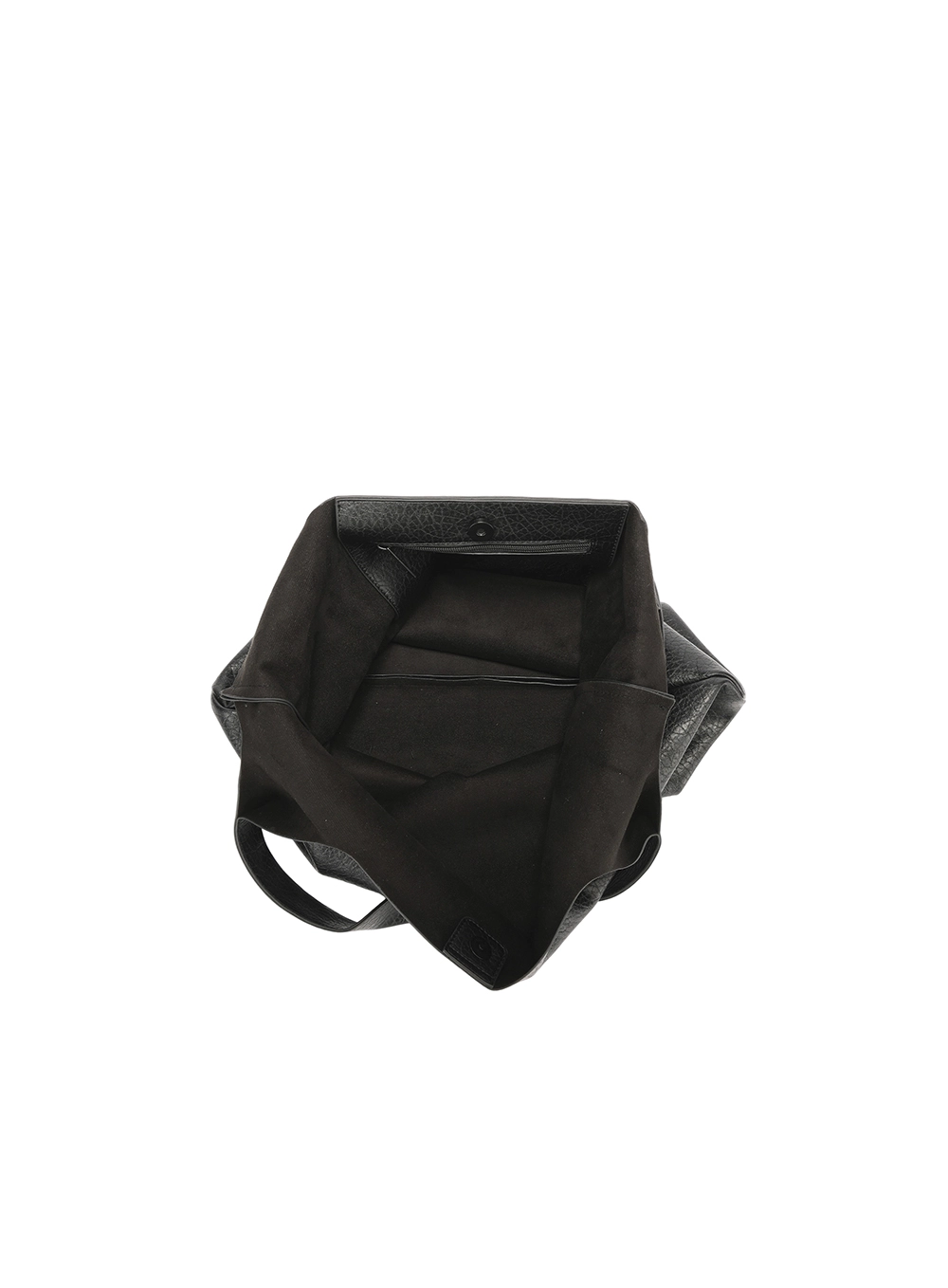 Bolsa Feminina Floater Boho Preto