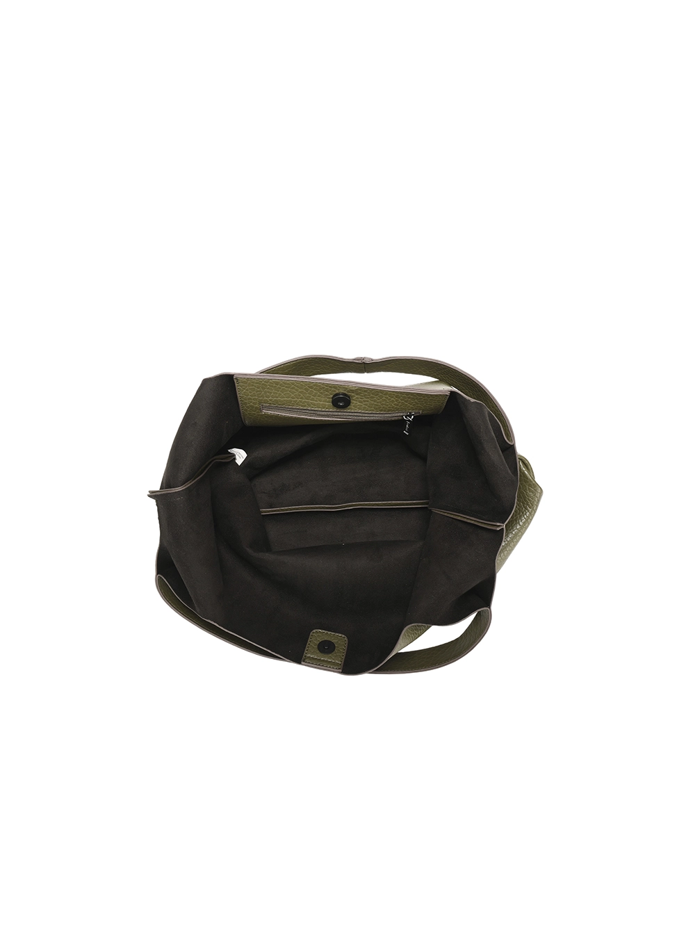 Bolsa Feminina Floater Boho Preto