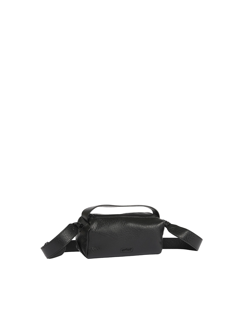Bolsa Feminina Crossbody Floater Preto