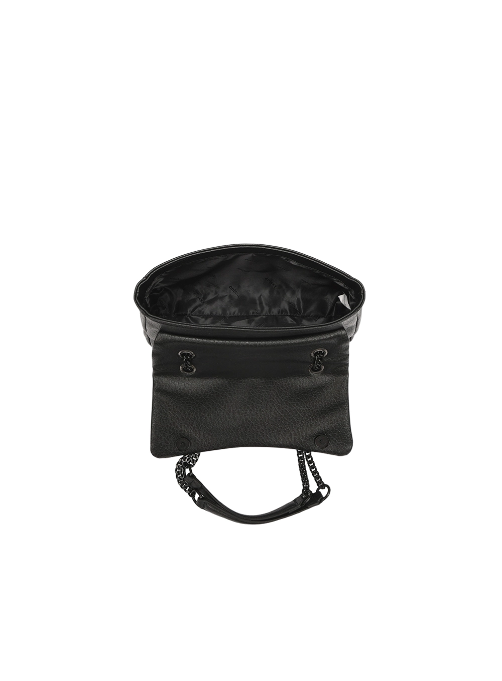 Bolsa Feminina Shoulder Floater Preto
