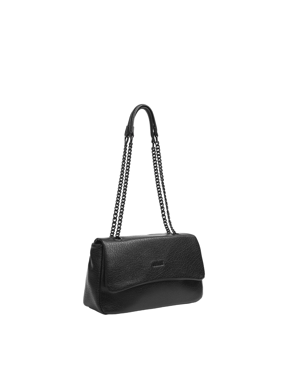 Bolsa Feminina Shoulder Floater Preto