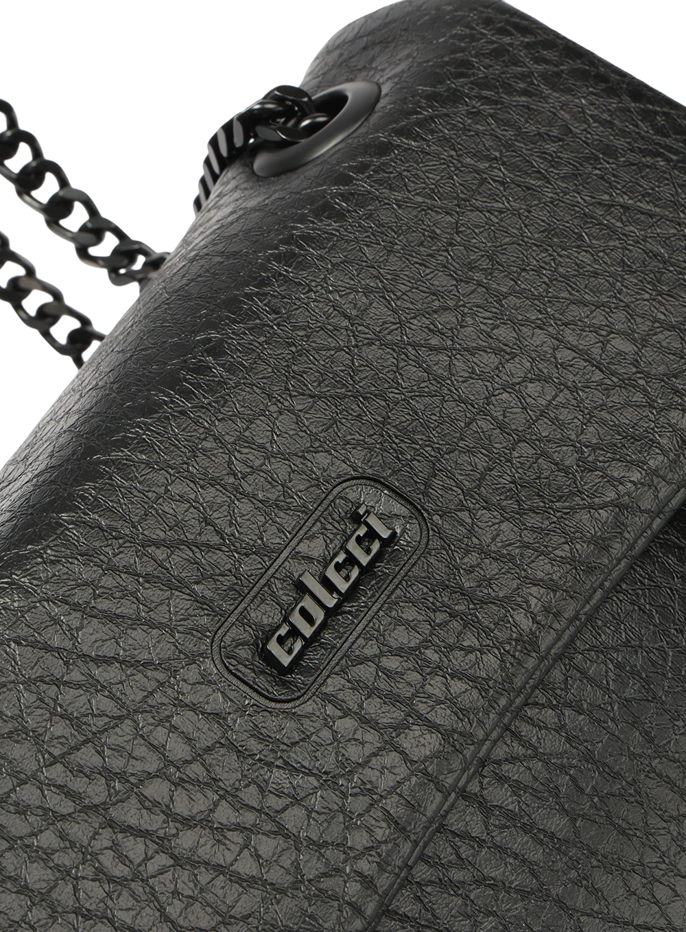 Bolsa Feminina Shoulder Floater Preto