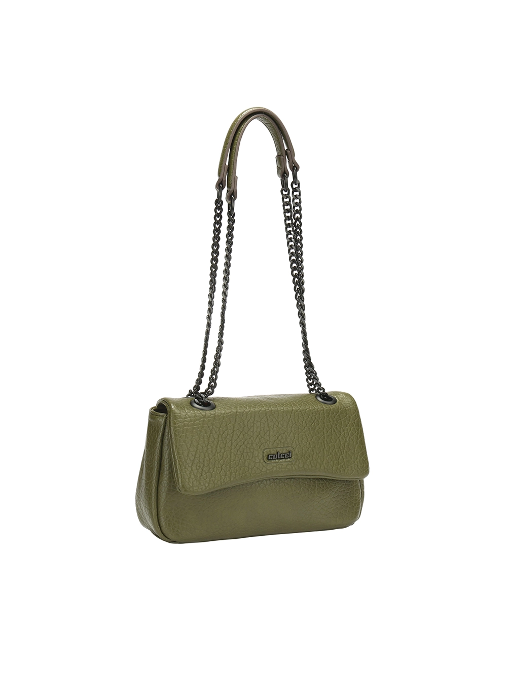 Bolsa Feminina Shoulder Floater Verde