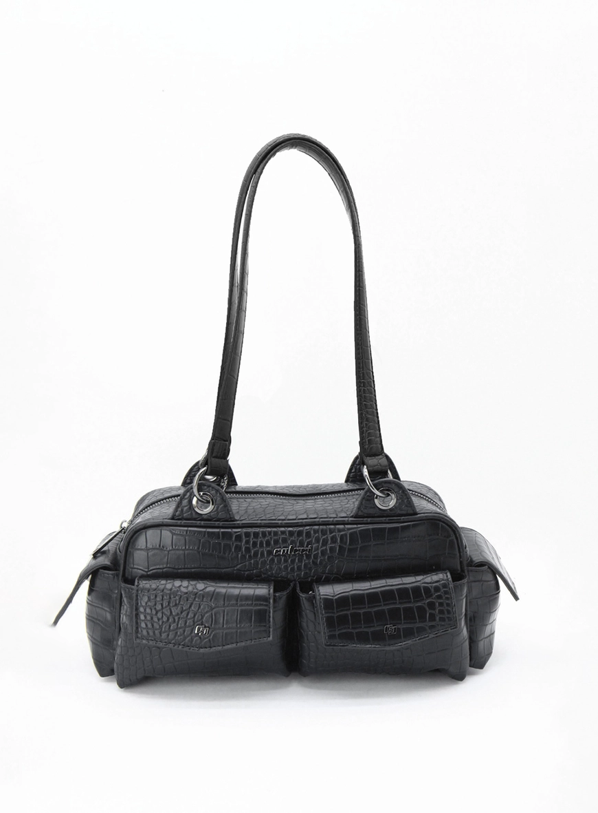 Bolsa Shoulder Feminina