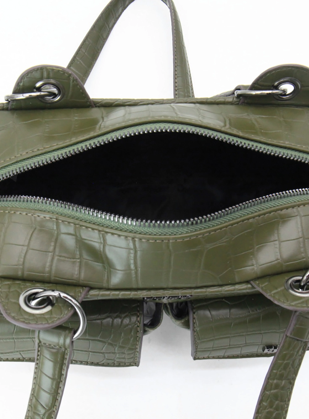 Bolsa Shoulder Feminina Verde
