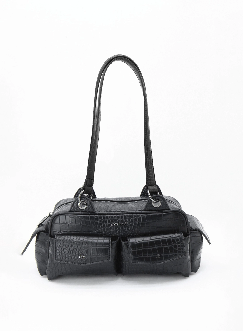 Bolsa Shoulder Feminina Preto