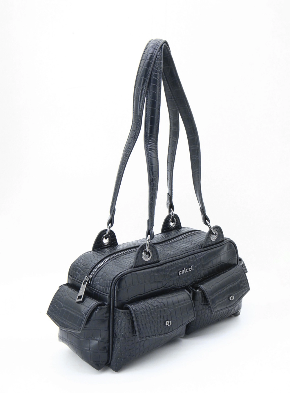 Bolsa Shoulder Feminina Preto