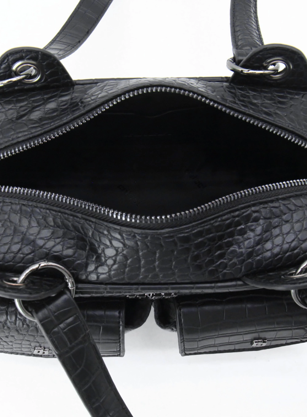 Bolsa Shoulder Feminina Preto