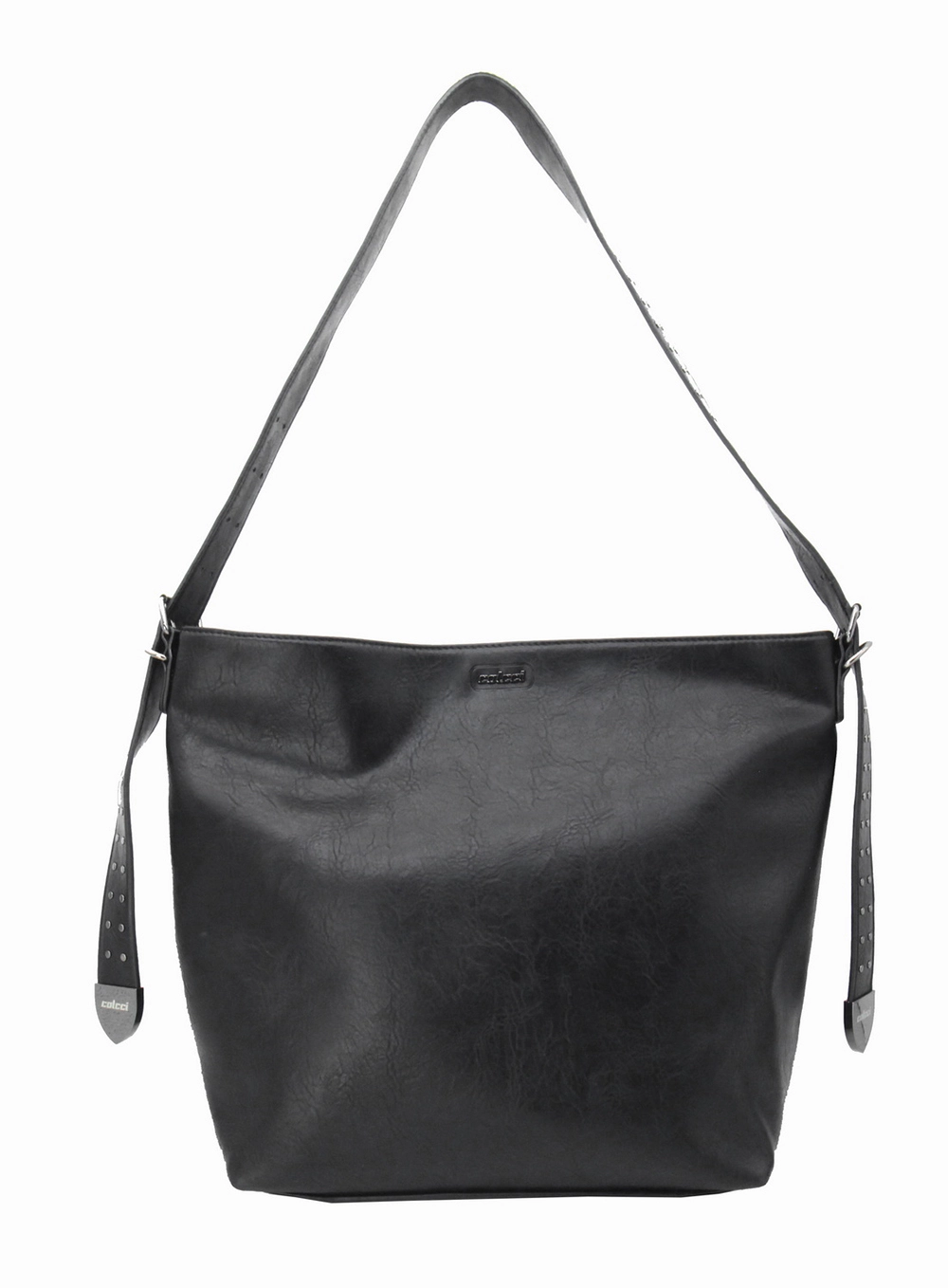 Bolsa Feminina Boho Preto