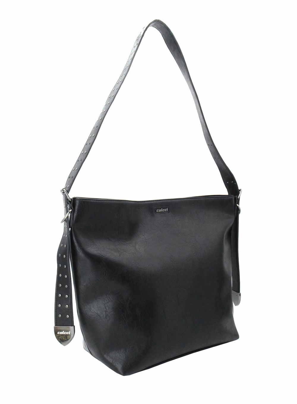 Bolsa Feminina Boho Preto