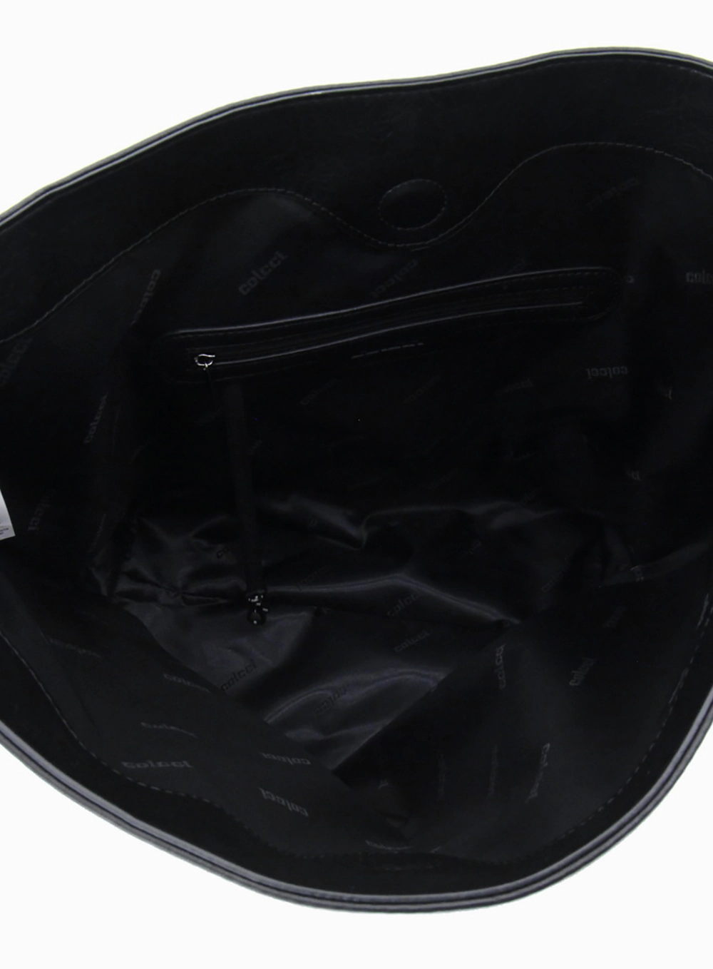 Bolsa Feminina Boho Preto