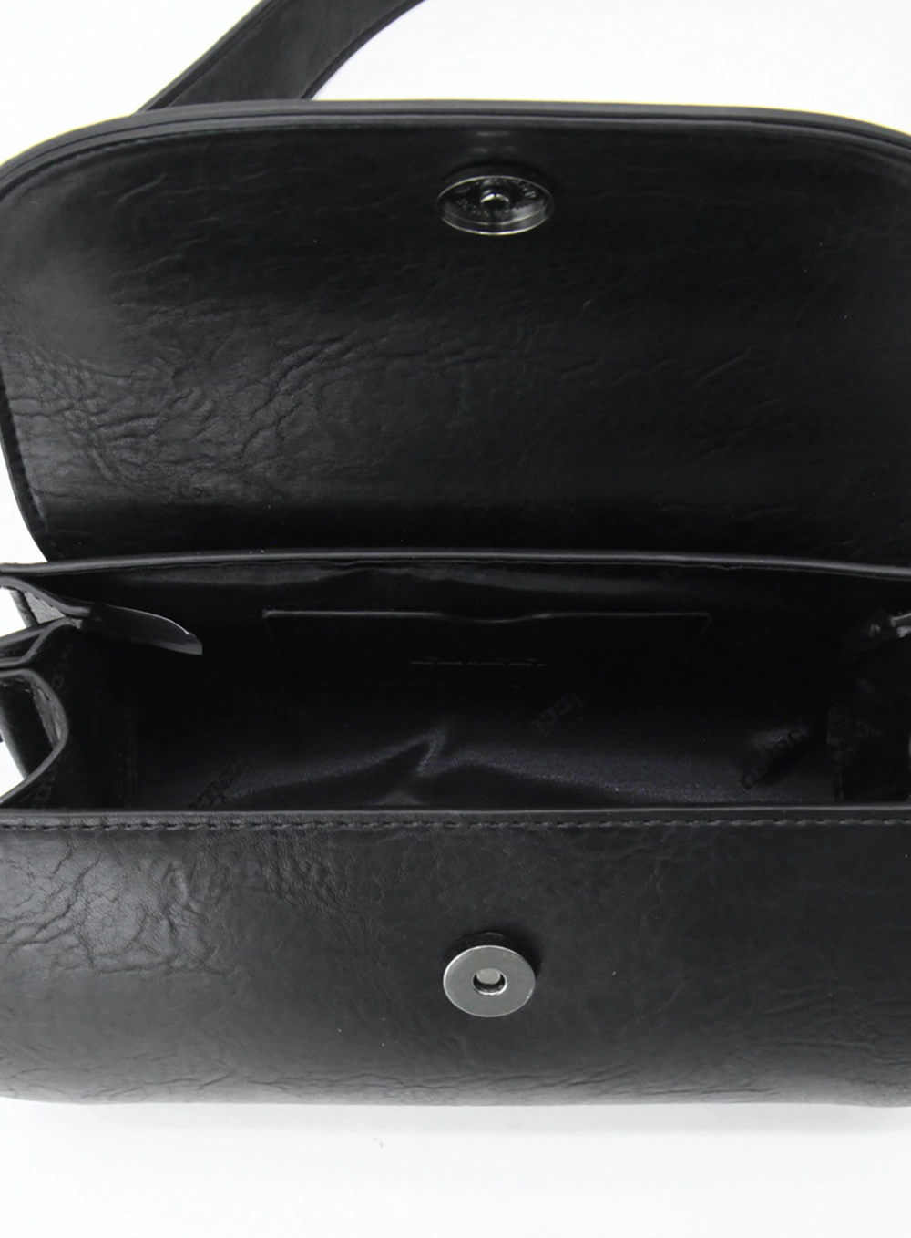 Bolsa Feminina Shoulder Preto
