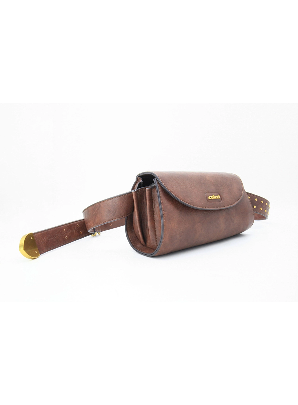 Bolsa Feminina Shoulder Marrom