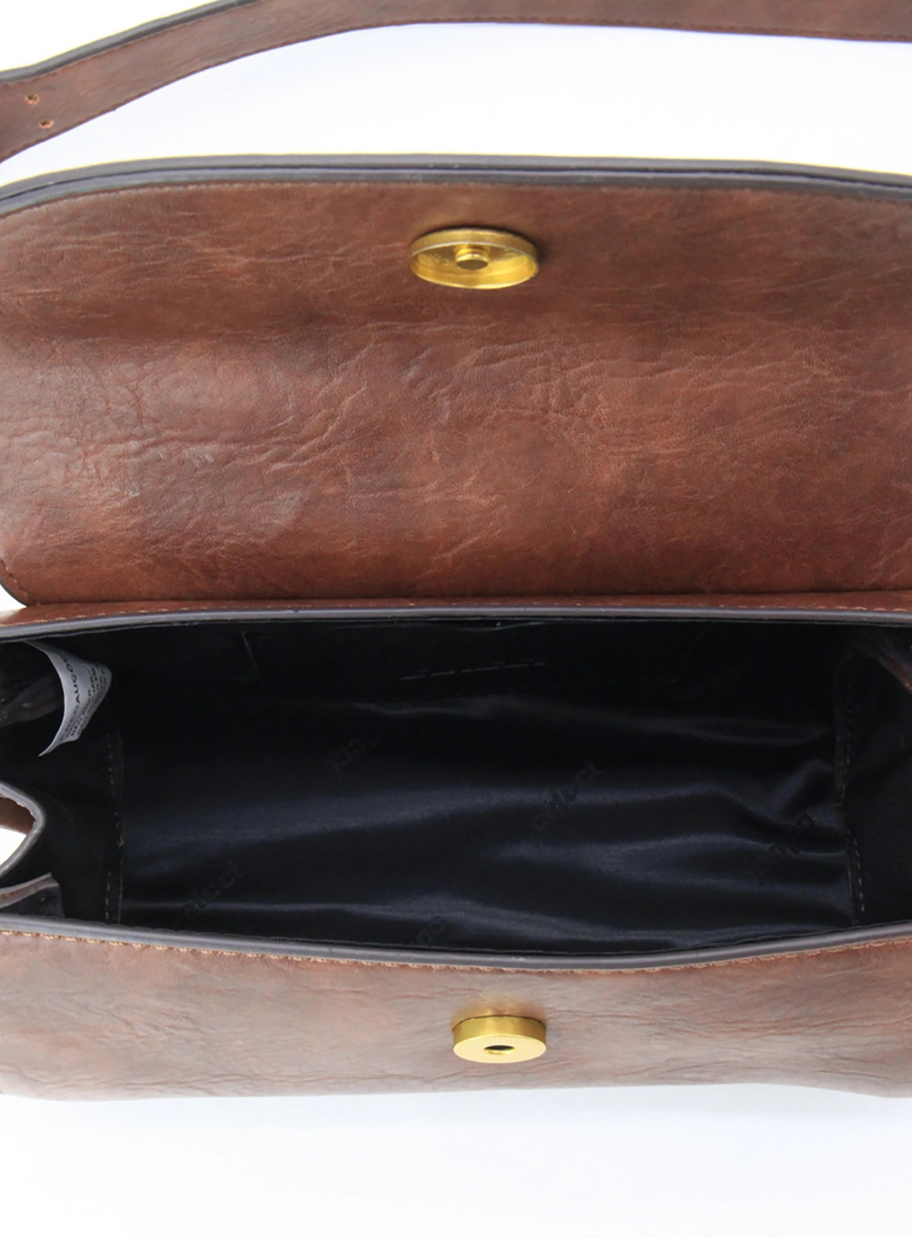 Bolsa Feminina Shoulder Marrom