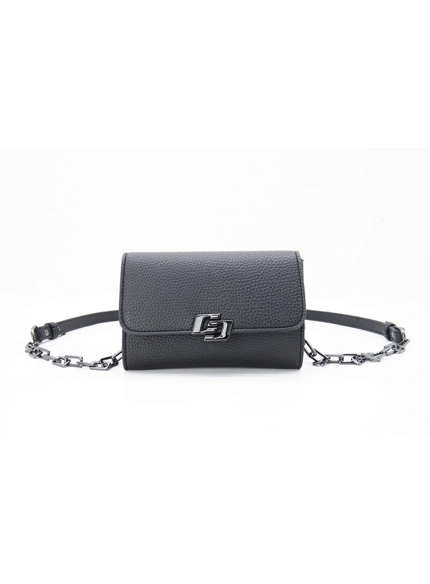 Bolsa Feminina Crossbody Boho