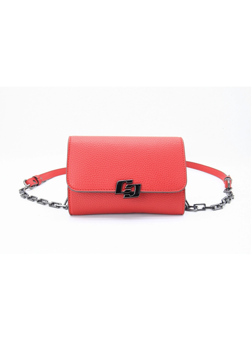 Bolsa Feminina Crossbody Boho