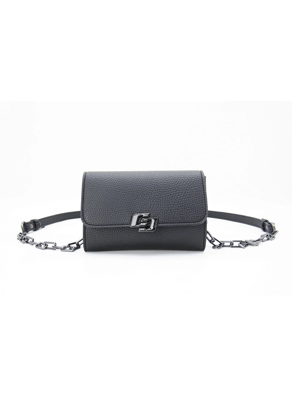 Bolsa Feminina Crossbody Boho Preto