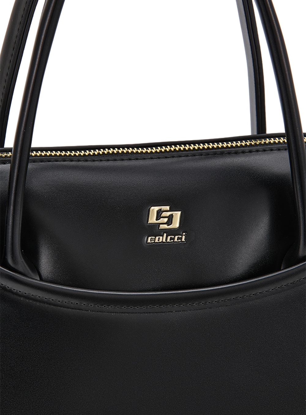 Bolsa Feminina Tote Box Preto