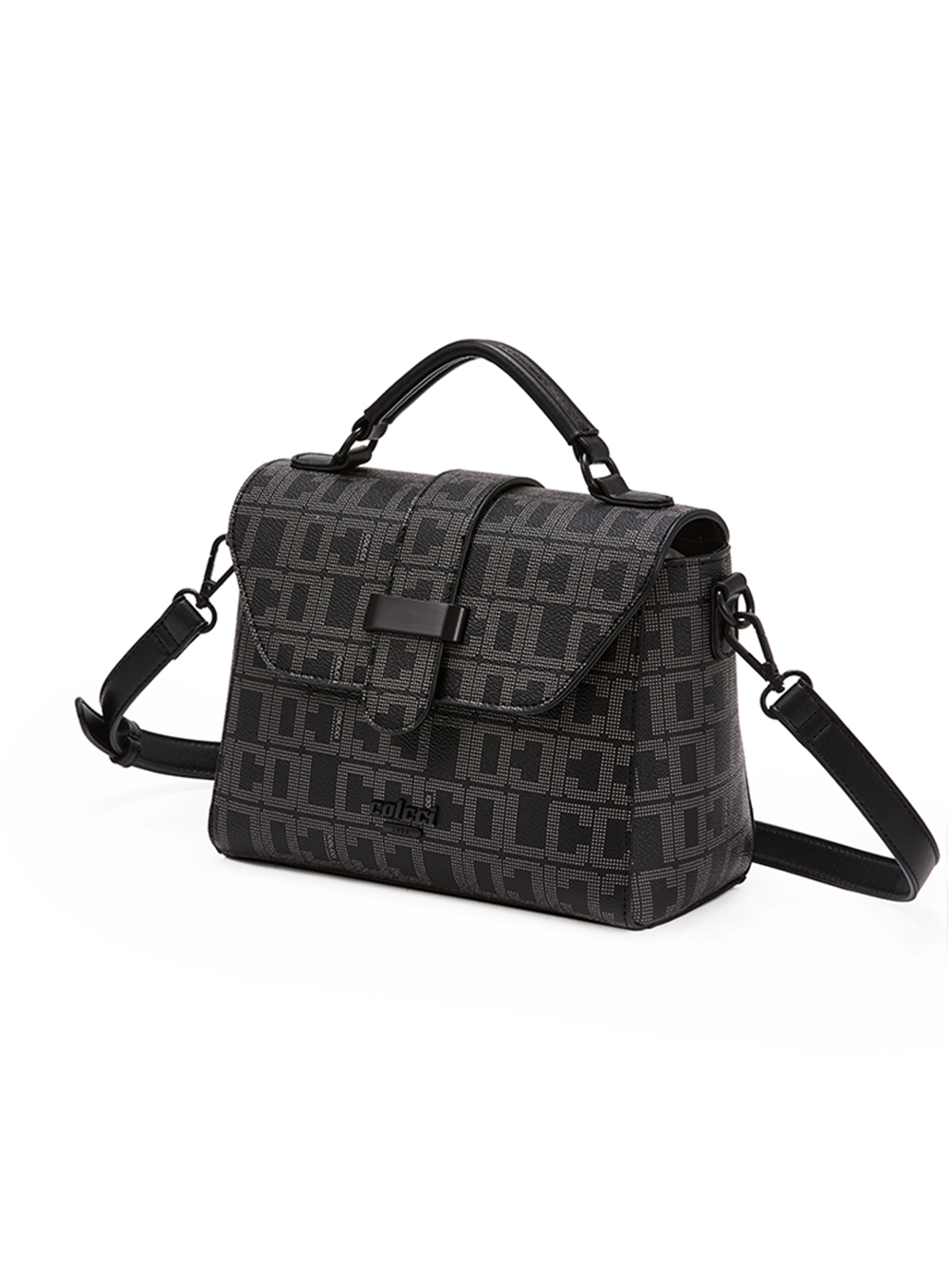 Bolsa Feminina Mono Preto