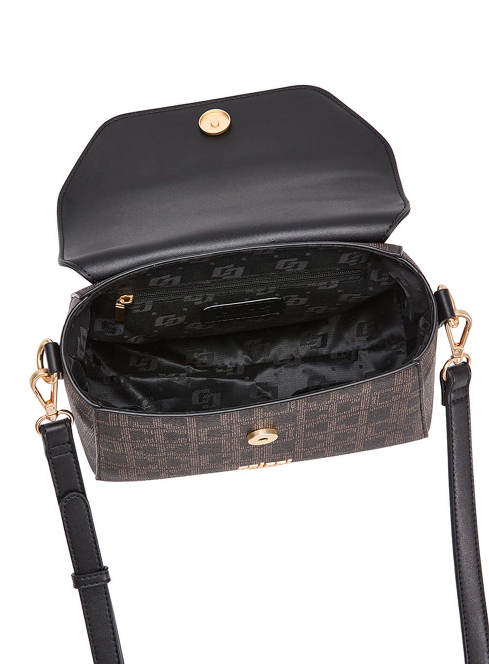 Bolsa Feminina Mono Café