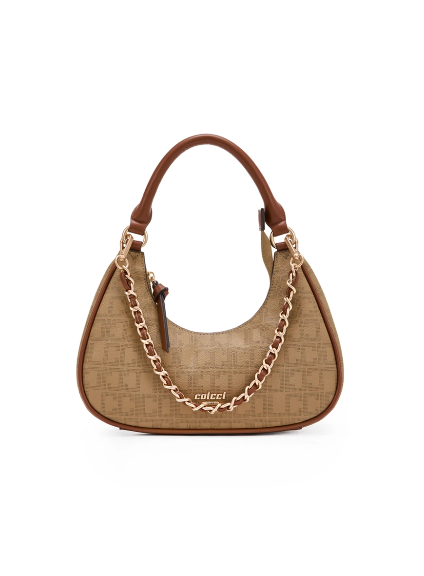 Bolsa Feminina Shoulder Mono