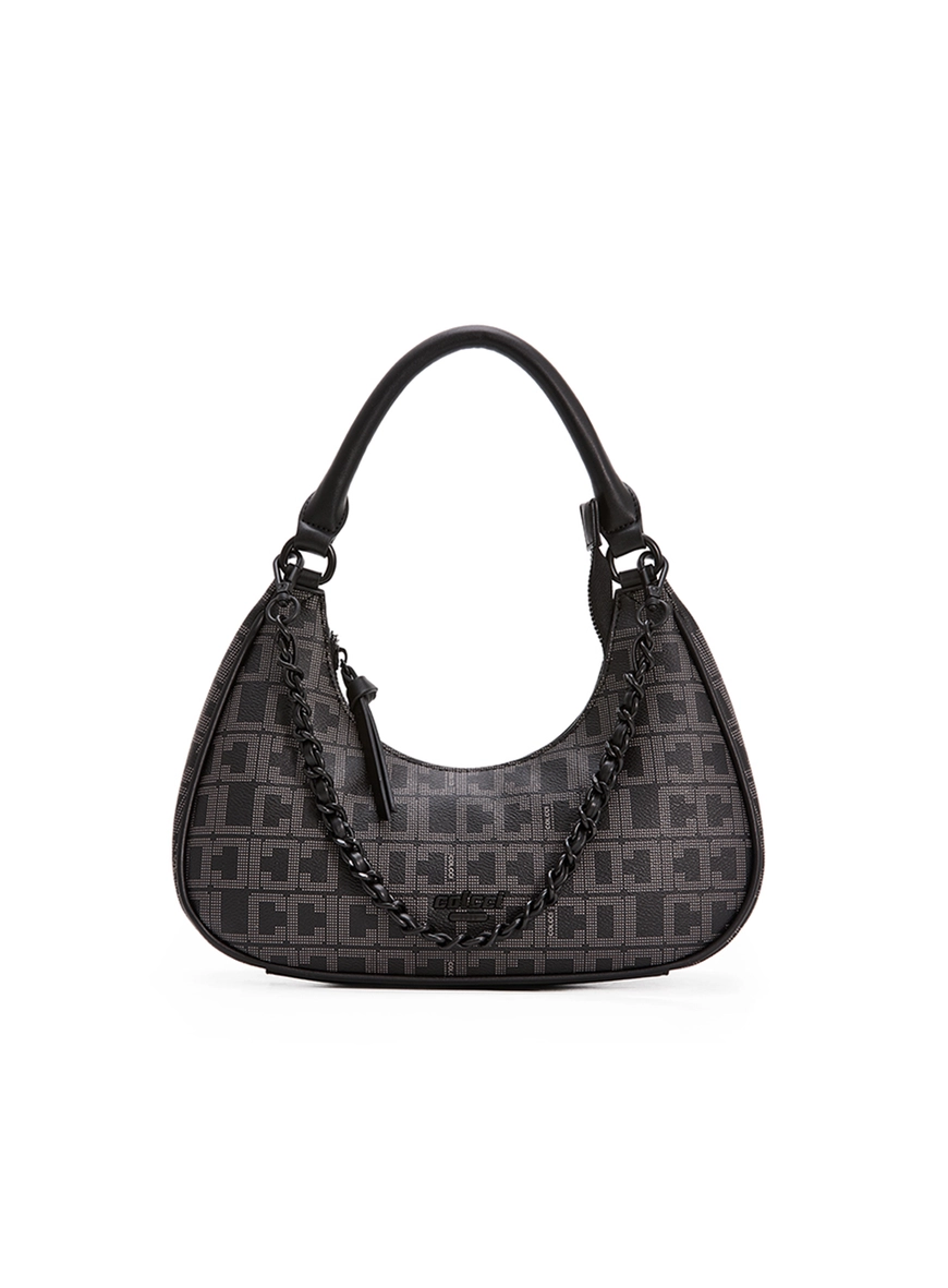 Bolsa Feminina Shoulder Mono