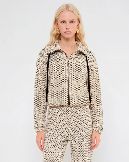 Jaqueta Feminina Bomber