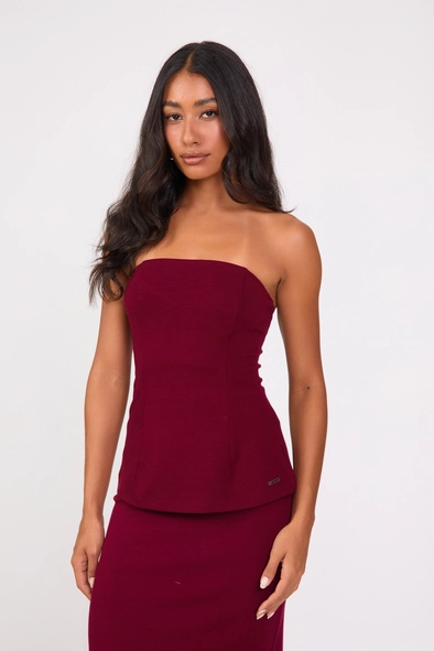 Blusa Small Tomara Que Caia