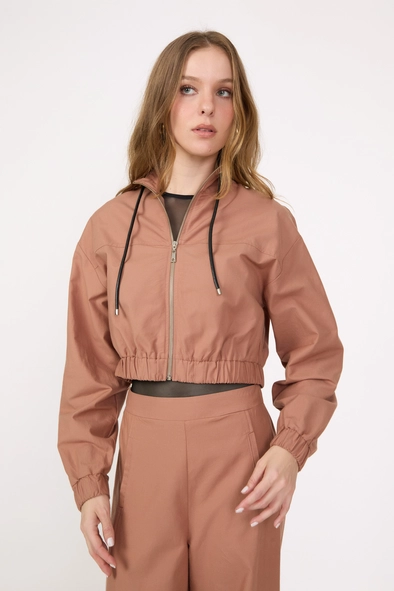 Jaqueta Feminina Oversized
