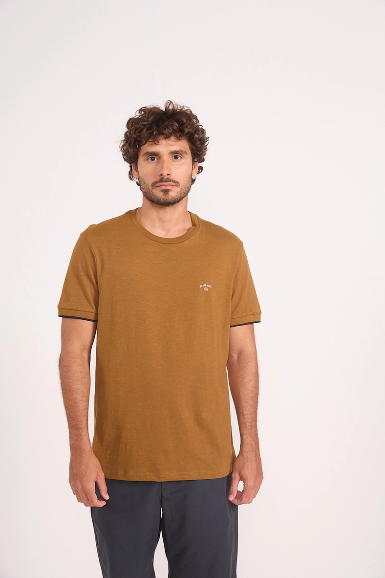 Camiseta Masculina Essência Urbana