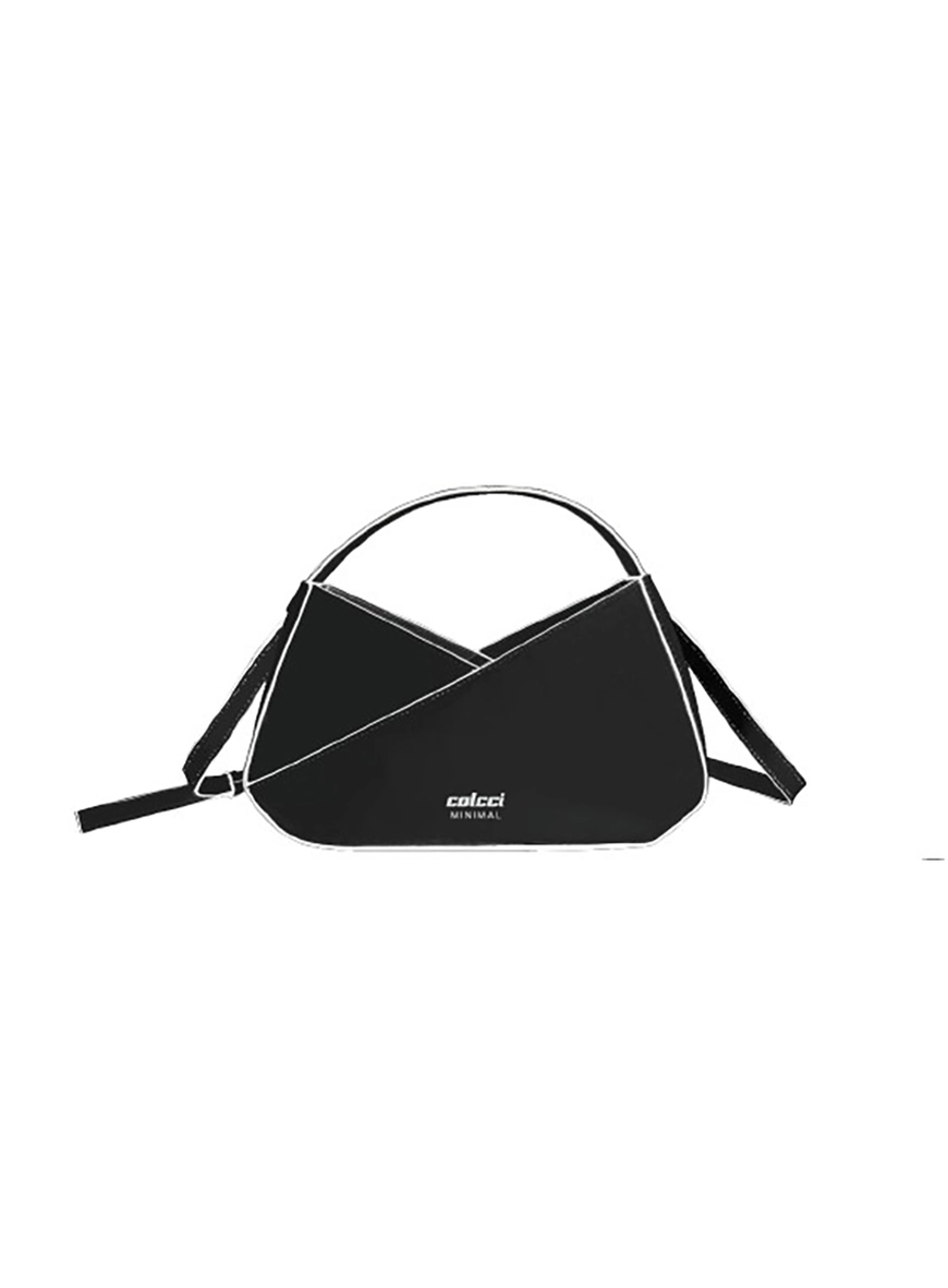 Bolsa Colcci Fem Tiracolo Minimal