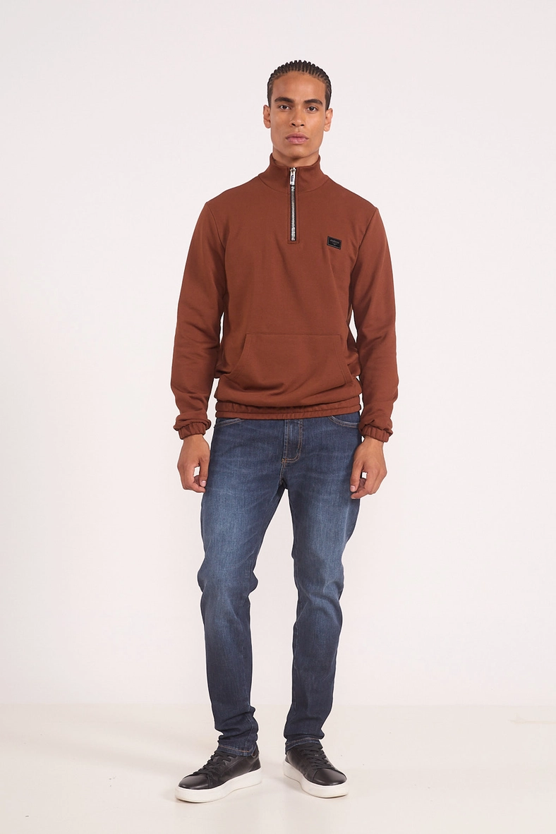 Calça Jeans Skinny Felipe Colcci Tech