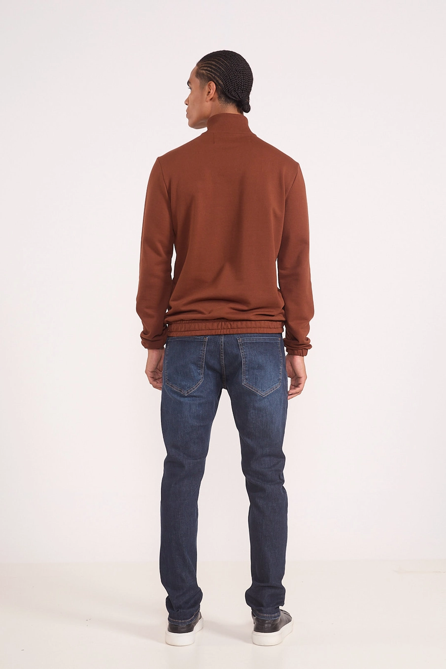 Calça Jeans Skinny Felipe Colcci Tech Índigo