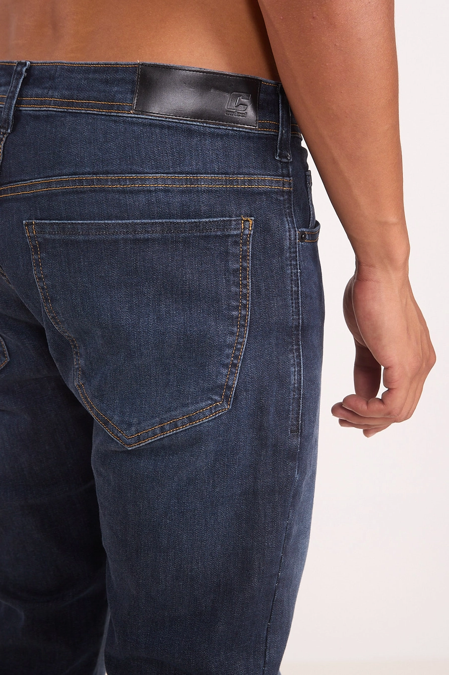 Calça Jeans Skinny Felipe Colcci Tech Índigo