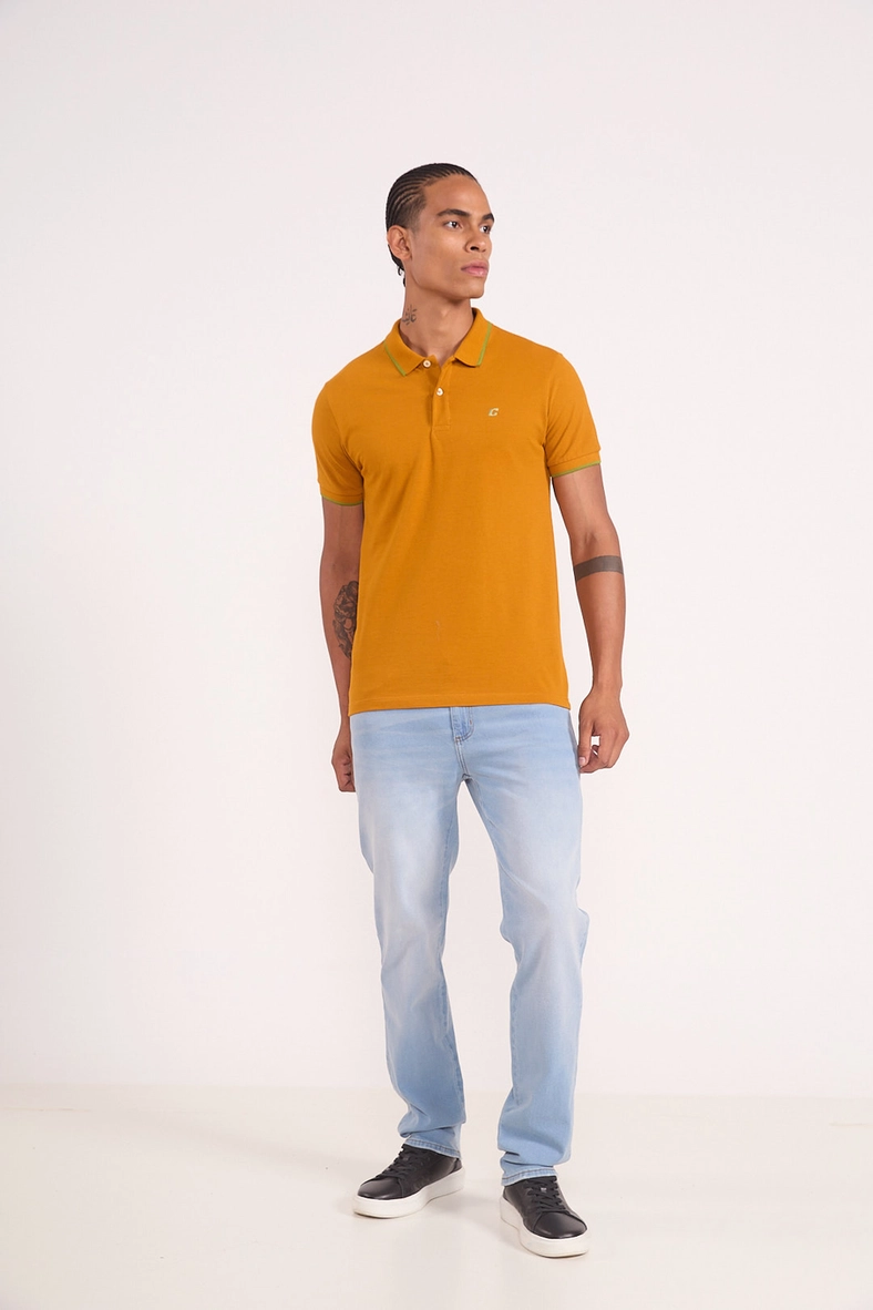 Calça Masculina Jeans Alex Slim